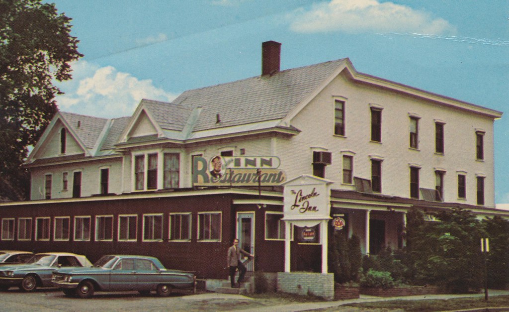 Lincoln Inn - Essex Junction, Vermont