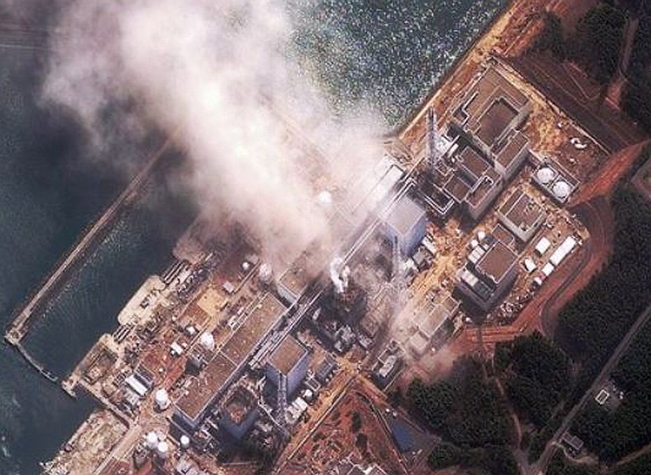 Image result for fukushima