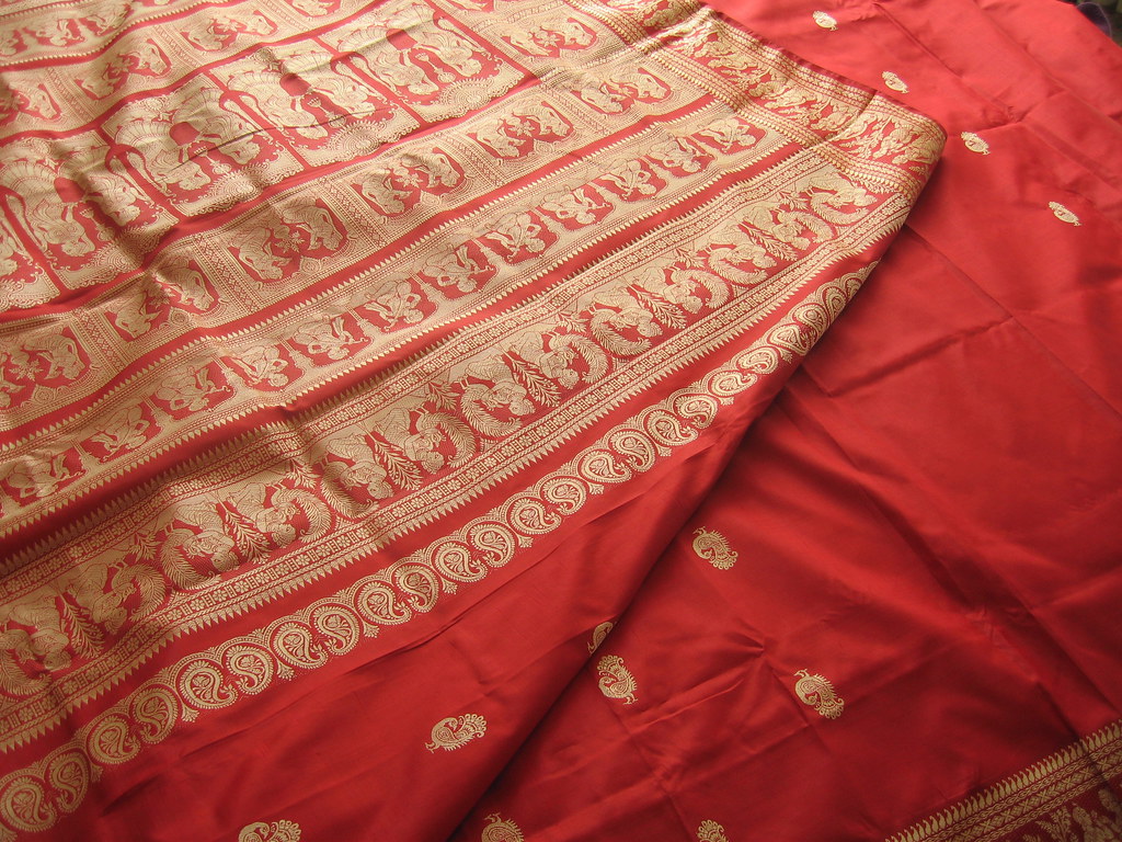 Image result for baluchari sarees