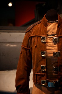 1978 uniform | Costume from the 1978 Battlestar Galactica se… | Graham ...