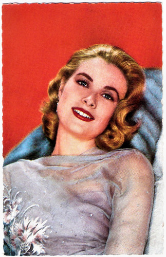 Grace Kelly in High Society (1956)