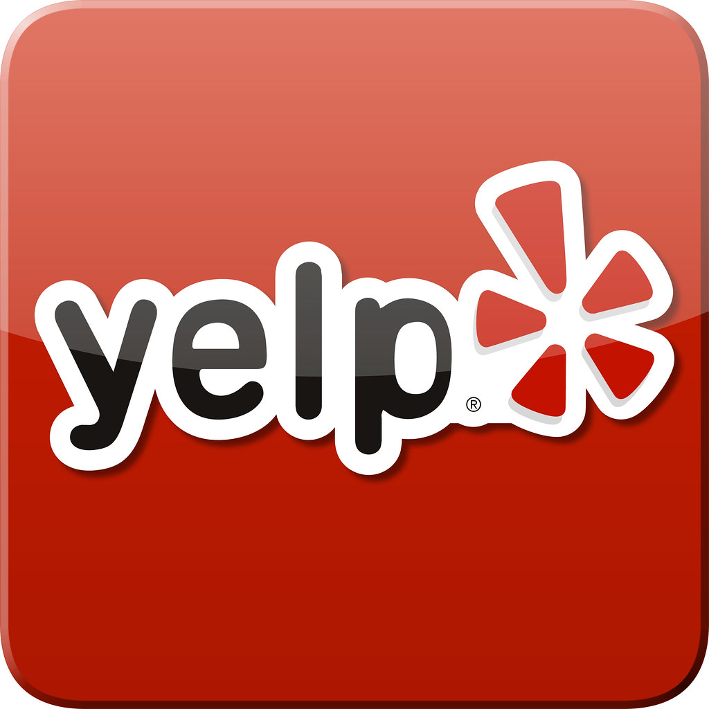 Image result for yelp icon