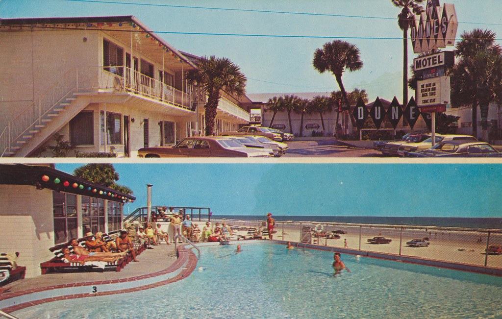 The Dunes - Daytona Beach, Florida