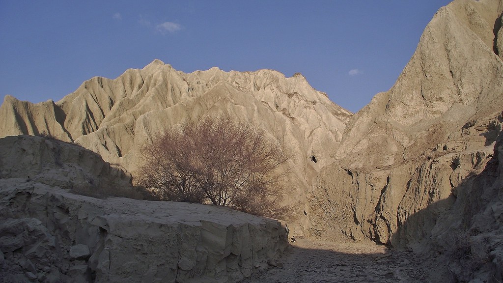 Image result for Hingol National Park in Las Bela, Balochistan pic