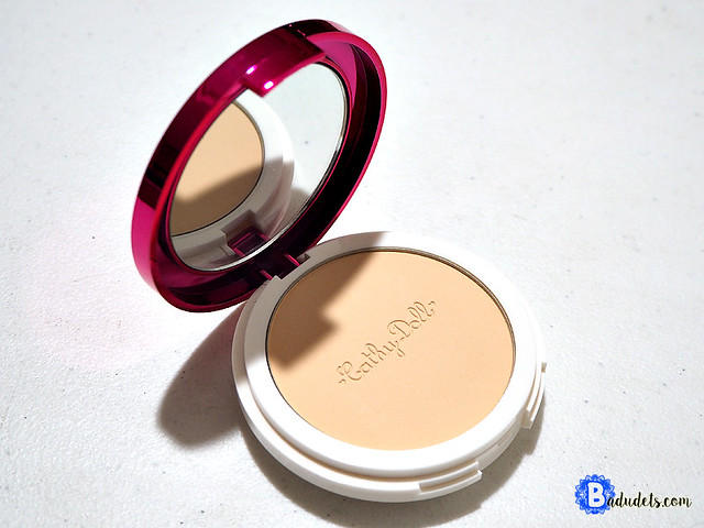 cathy doll philippines powder pact