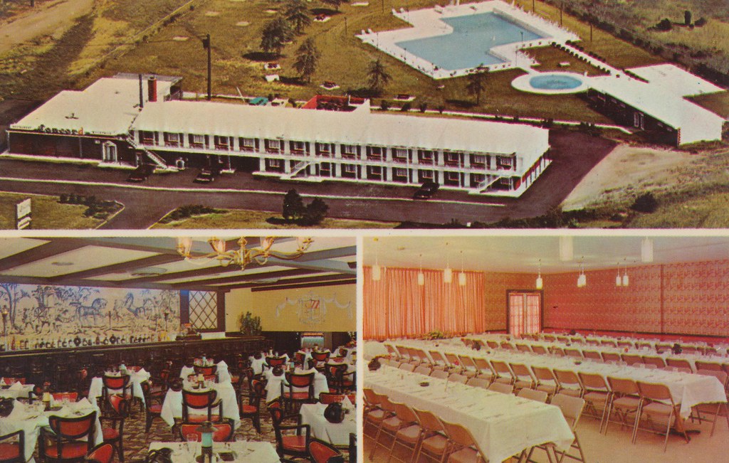 Concord Motel - Pemberton, New Jersey