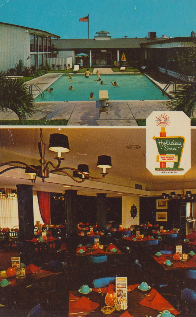 Holiday Inn - Pascagoula, Mississippi