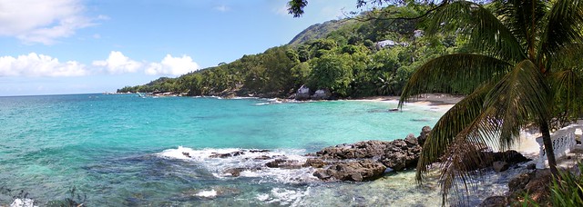 Seychelles - Beach