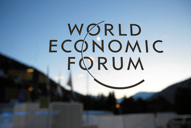 Impression - World Economic Forum Annual Meeting 2011 | by World Economic Forum