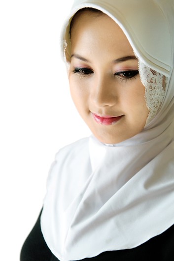 muslim fashion