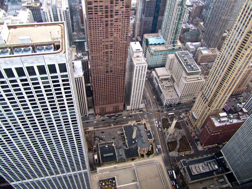 Willis Tower Skydeck Vs Hancock 360 Chicago Which Is Best
