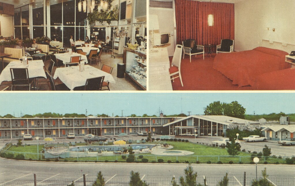Holiday Inn - Emporia, Virginia