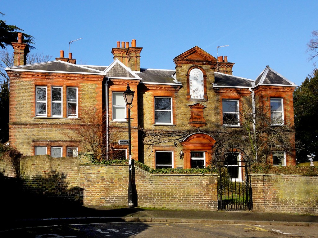 Image result for dial house twickenham london