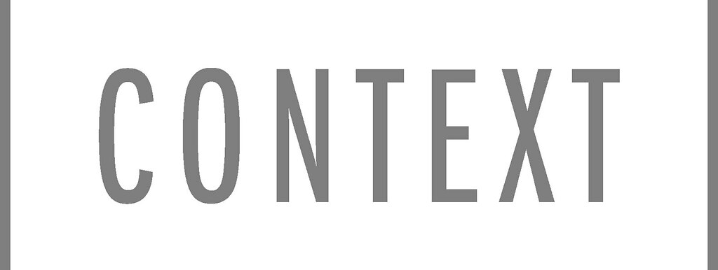 Context Travel logo