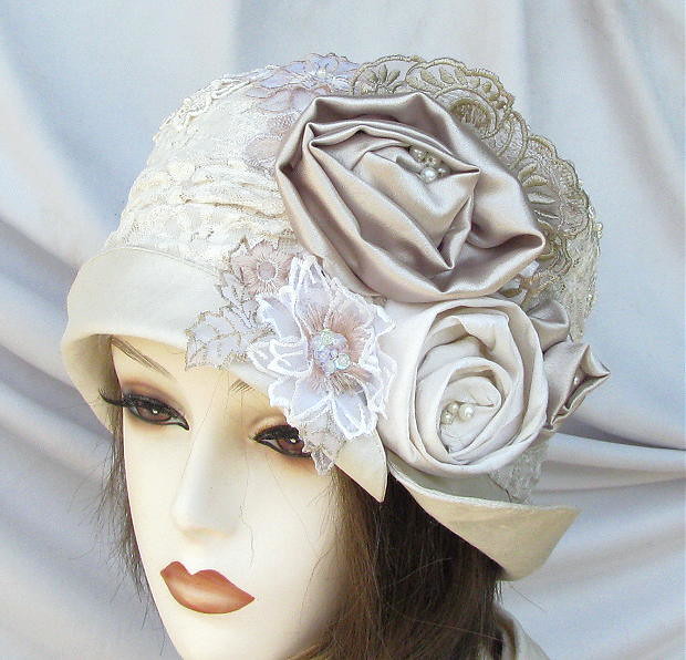 Wedding Bridal Hats | Flickr