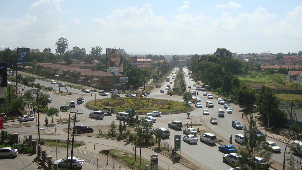 Image result for langata road