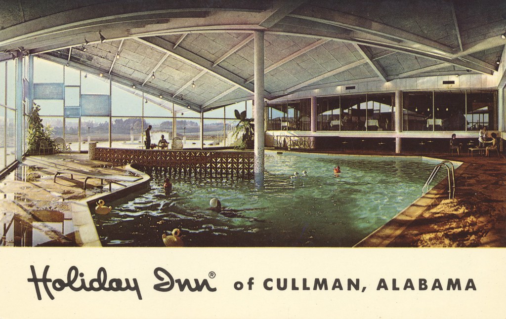Holiday Inn - Cullman, Alabama