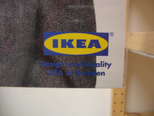 « Design and Quality IKEA of Sweden » | Clément Gault | Flickr