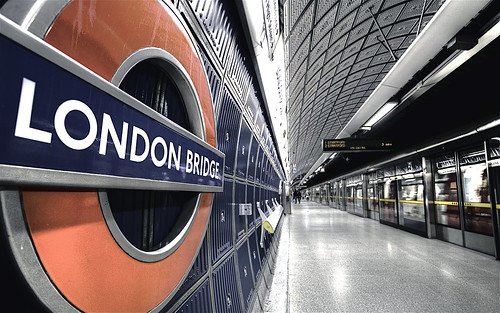 London_bridge_Station