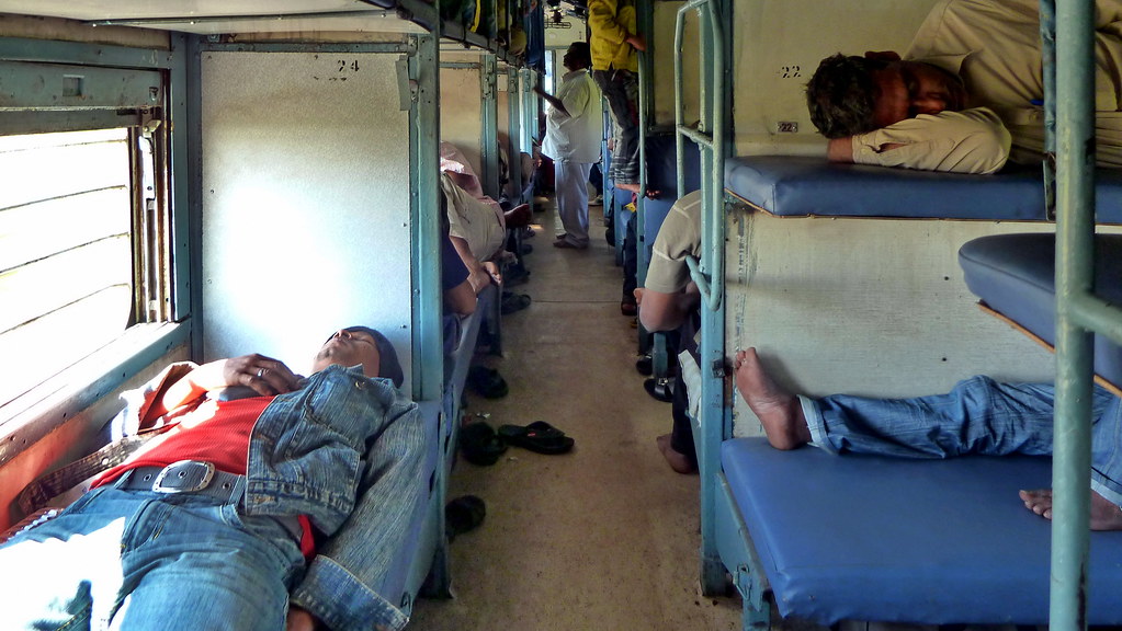 Sleeper Class