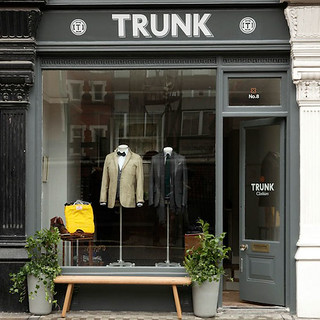 trunk-clothiers-marylebone-mats-klingberg-front-001 | Flickr