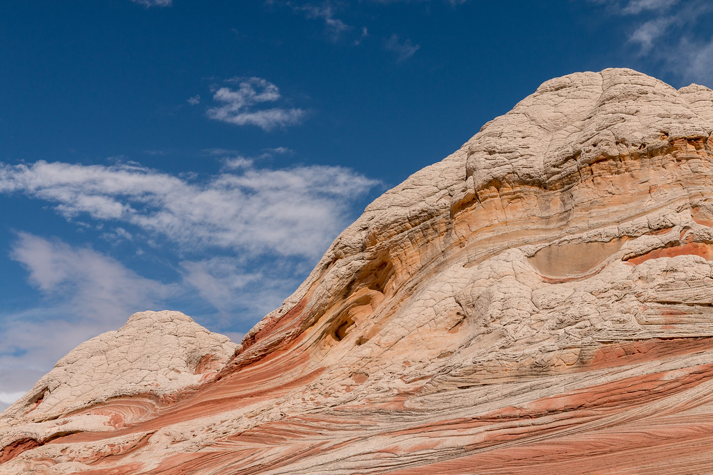 White Pocket, Arizona