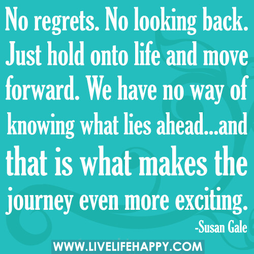Image Result For Quotes About Life Journey