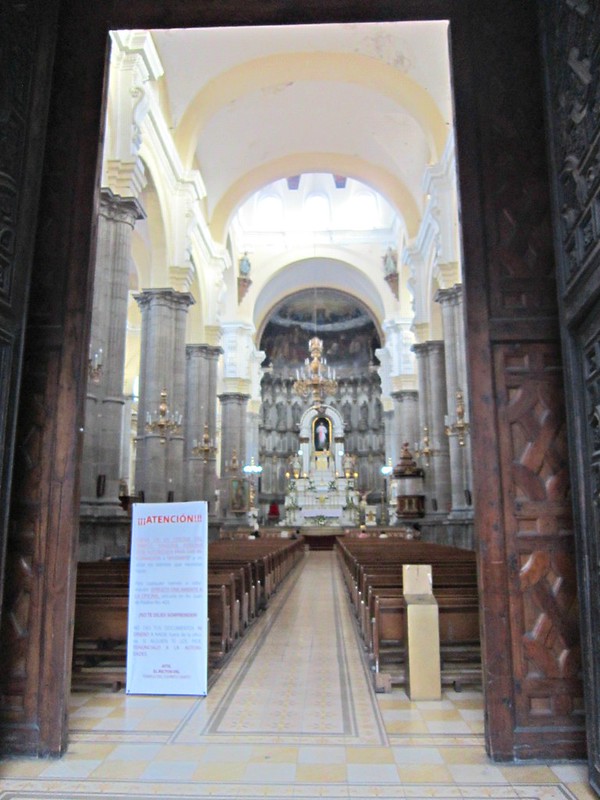 church-entrance