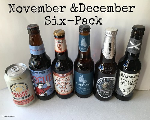 November Six-Pack