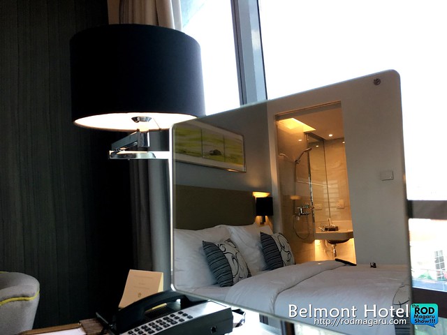 Belmont Hotel043