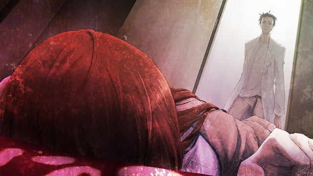 Japanese visual novel Steins;Gate 0 gets EU release date, new trailer