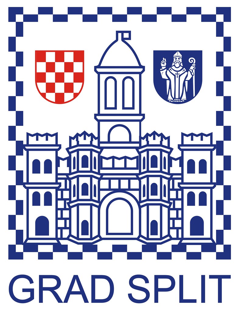 SPLIT. EXTRAMUROS DIOCLECIANOS - CROACIA con escapadas a BOSNIA y MONTENEGRO (1)