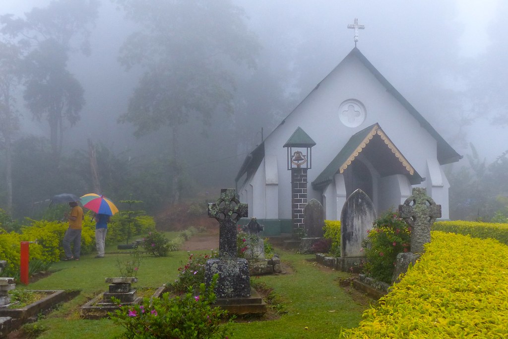 Imageresult for St Andrew's Church haputale sri lanka