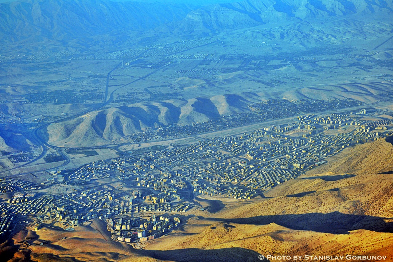 Планета Иран – красоты негостеприимной земли! airpors29