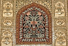 Jaipur - Amber Fort window details
