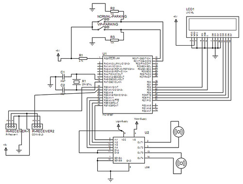 WPEMB1001-circuit-diagram-MultiLevel-Car-Parking-System  