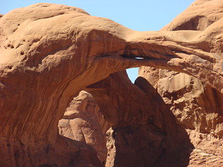 92  Double arch
