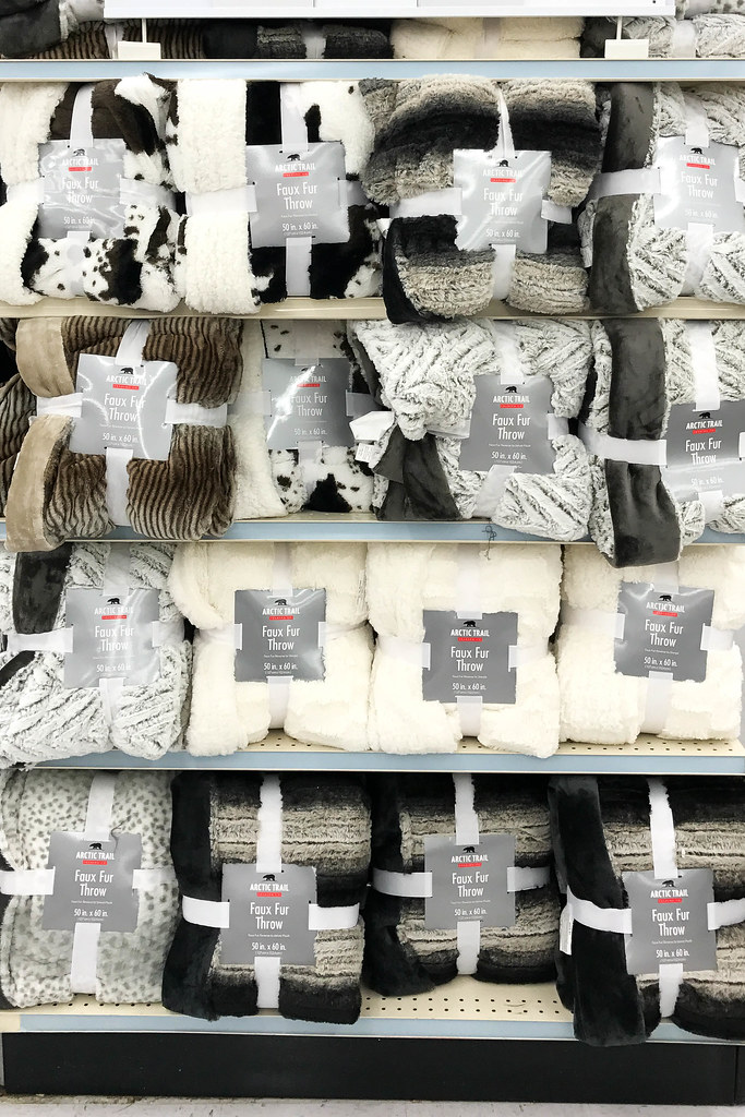 blanket as Gifts for Everyone on Your Christmas List from Big Lots