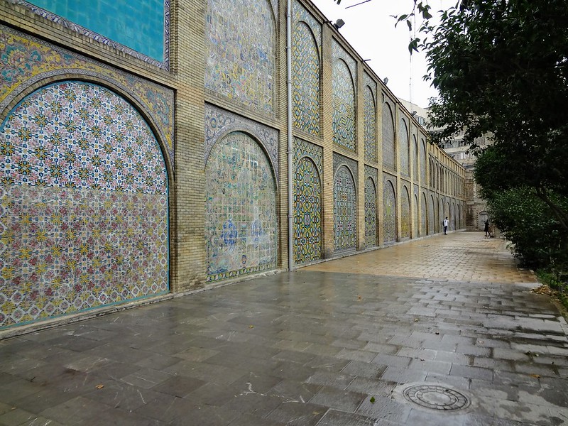 Día dos. 23.01.2016. Teherán - Irán: Teherán, Shiraz e Isfahán (6)