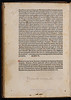 Johannes Chrysostomus: De providentia Dei - Manuscript inscription