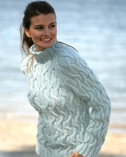 Womens Turtleneck sweater | Mytwist | Flickr