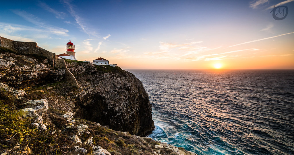 Portugal Lighthouse