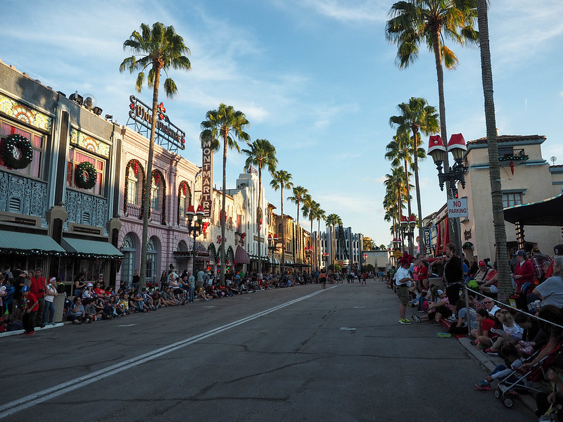 Orlando Parks Jotter: Universal Orlando: The Basics