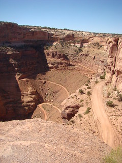 02 Shafer Canyons overlook