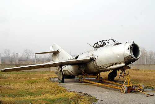 Unknown3 MiG-15 Krumovo 27-11-16