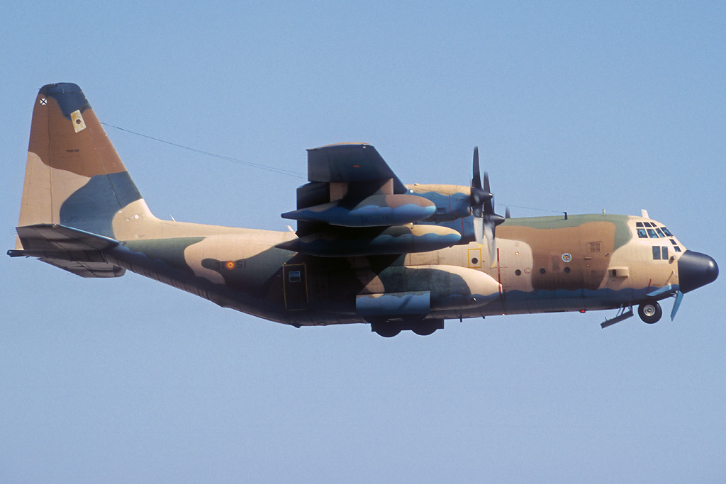 Image result for KC-130H