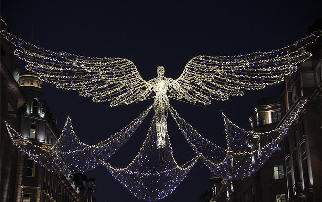 Christmas display 2016