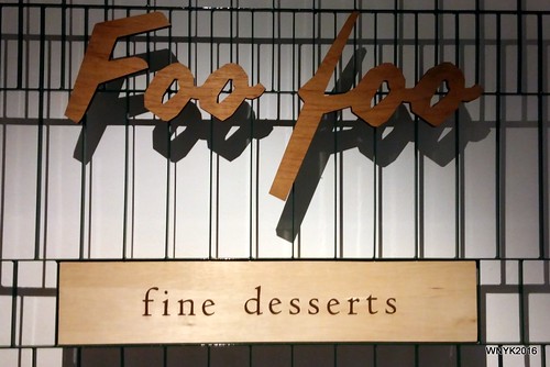 Fine Desserts