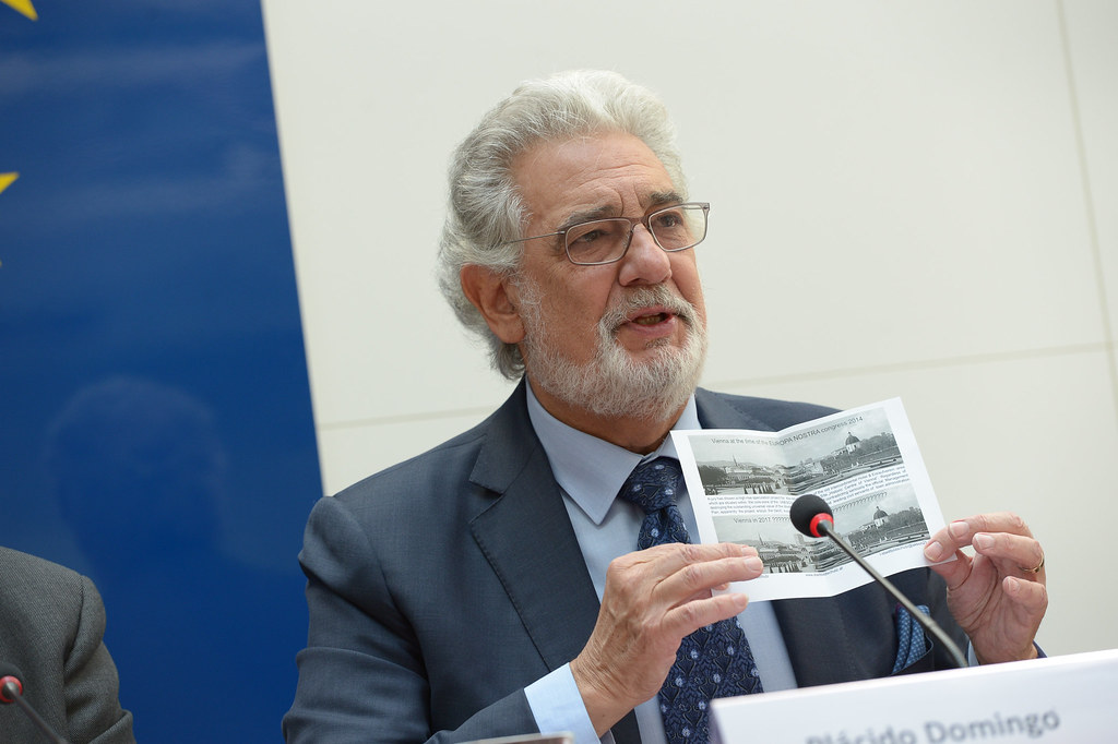 Joint Press Conference, Vienna 5 May 2014