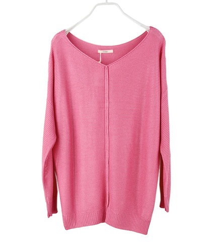 Ensfarget minimalistisk temperament genser | Pullover no.thd… | Flickr